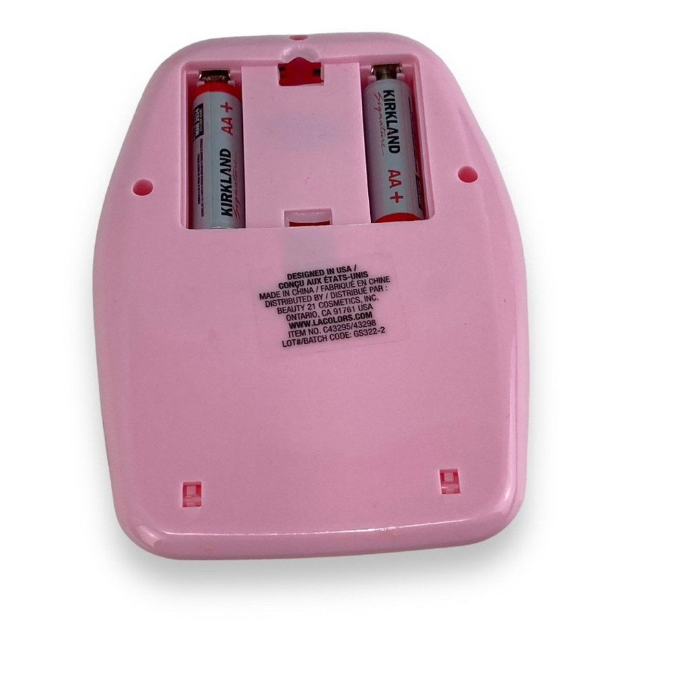 La colors Nail Dryer - Picture 8 of 11